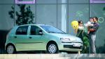 Fiat Punto 5-Door 1999 года (WW)